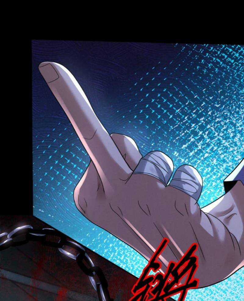 Bởi Vì Cẩn Thận Mà Quá Phận Hung Ác Chapter 79 trang 7