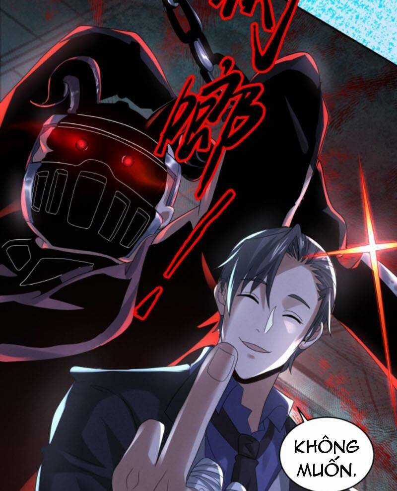 Bởi Vì Cẩn Thận Mà Quá Phận Hung Ác Chapter 79 trang 8