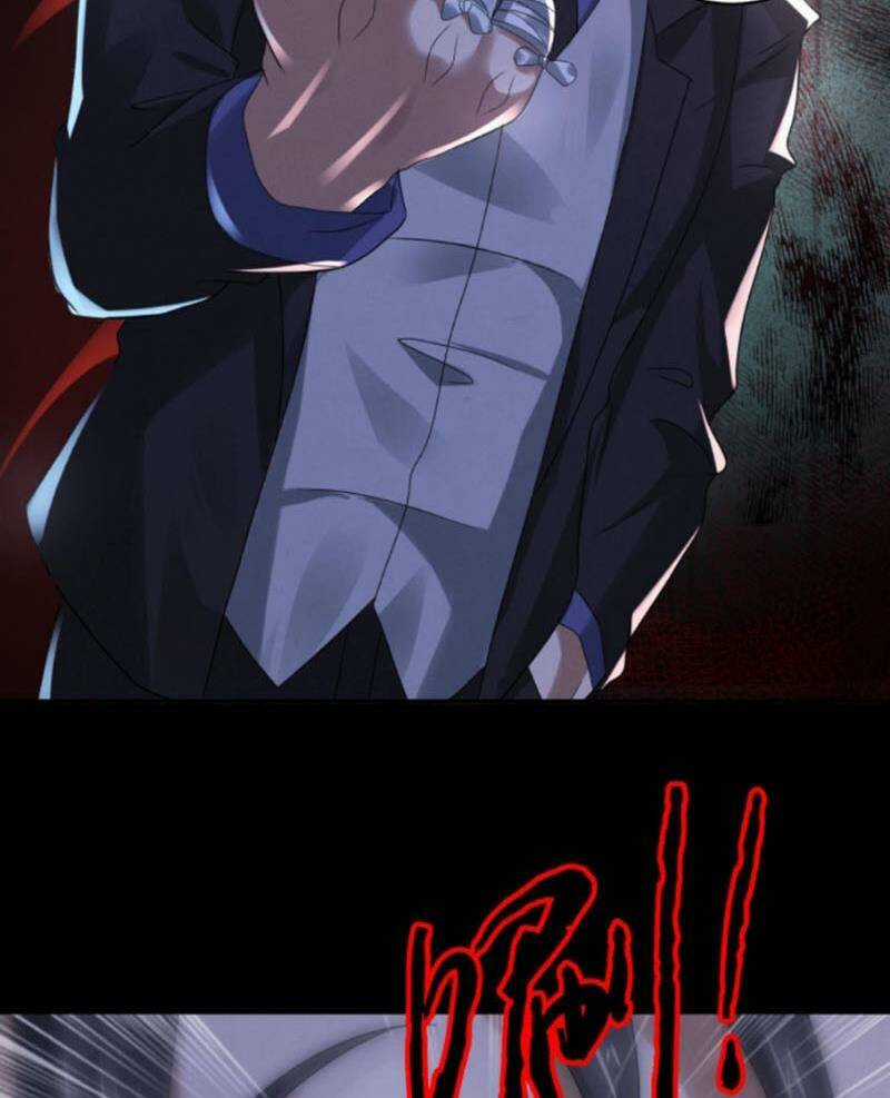 Bởi Vì Cẩn Thận Mà Quá Phận Hung Ác Chapter 79 trang 9