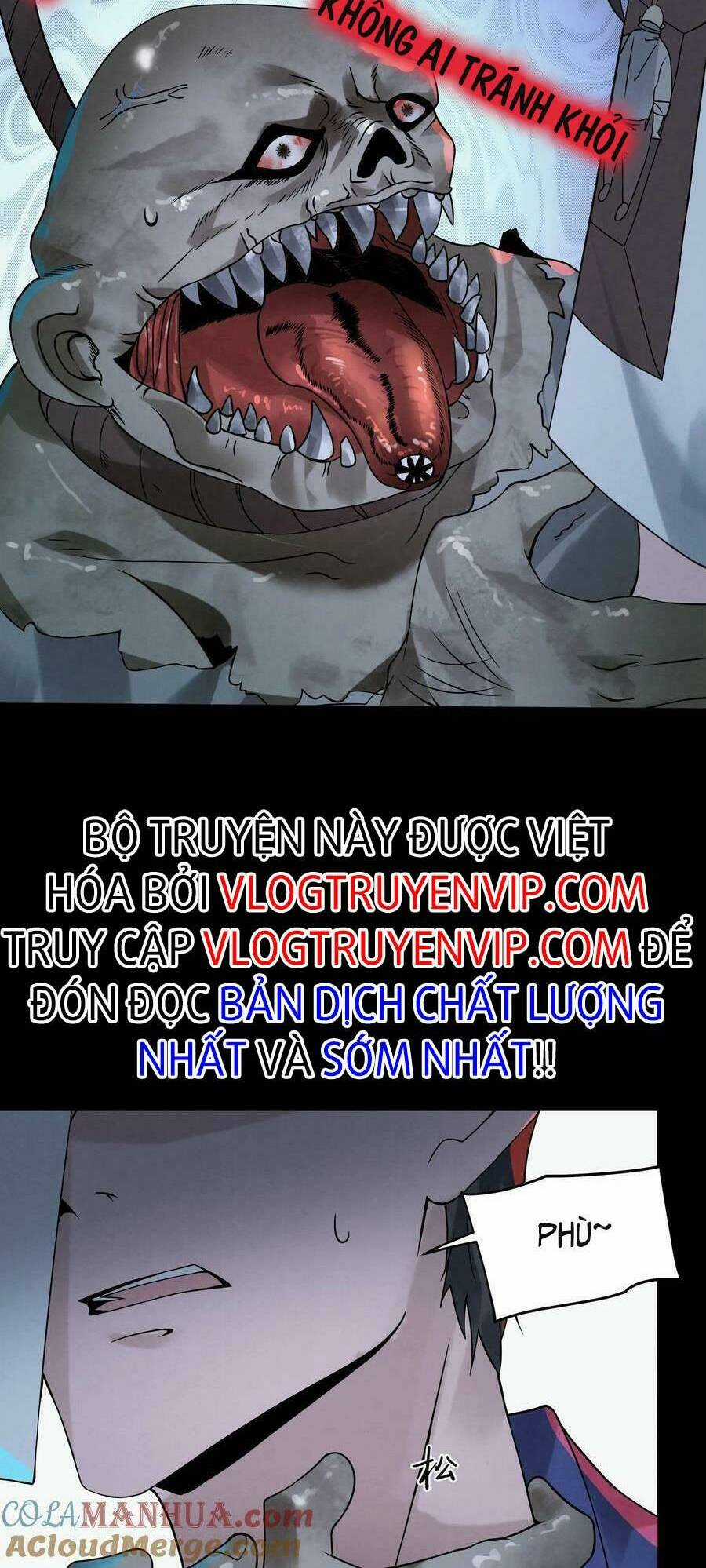 Bởi Vì Cẩn Thận Mà Quá Phận Hung Ác Chapter 8 trang 12