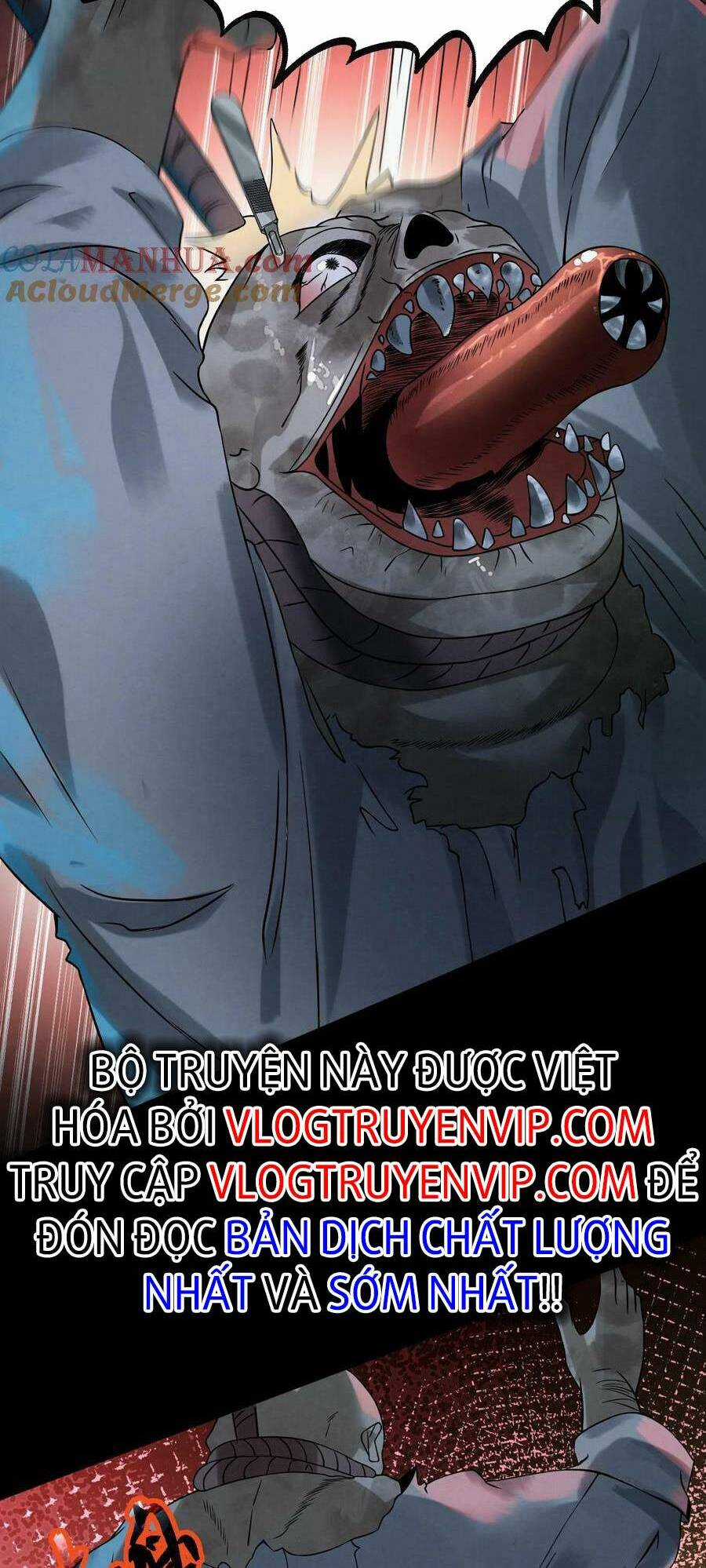 Bởi Vì Cẩn Thận Mà Quá Phận Hung Ác Chapter 8 trang 16