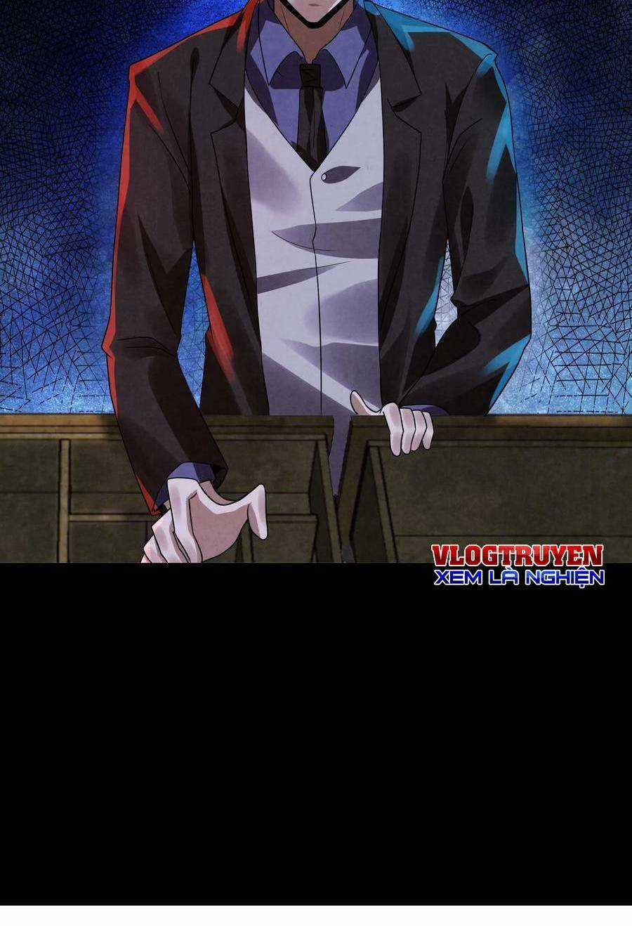 Bởi Vì Cẩn Thận Mà Quá Phận Hung Ác Chapter 8 trang 23