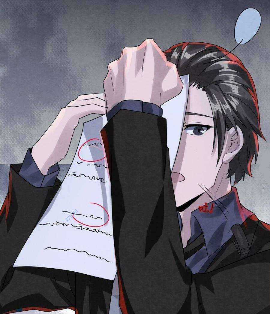 Bởi Vì Cẩn Thận Mà Quá Phận Hung Ác Chapter 8 trang 3