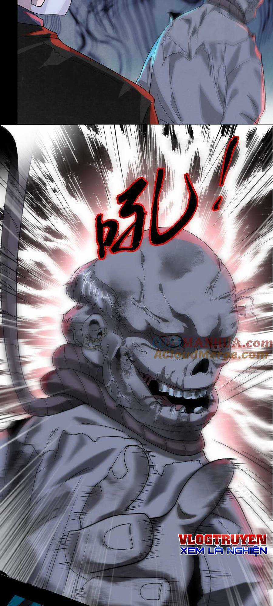 Bởi Vì Cẩn Thận Mà Quá Phận Hung Ác Chapter 8 trang 6