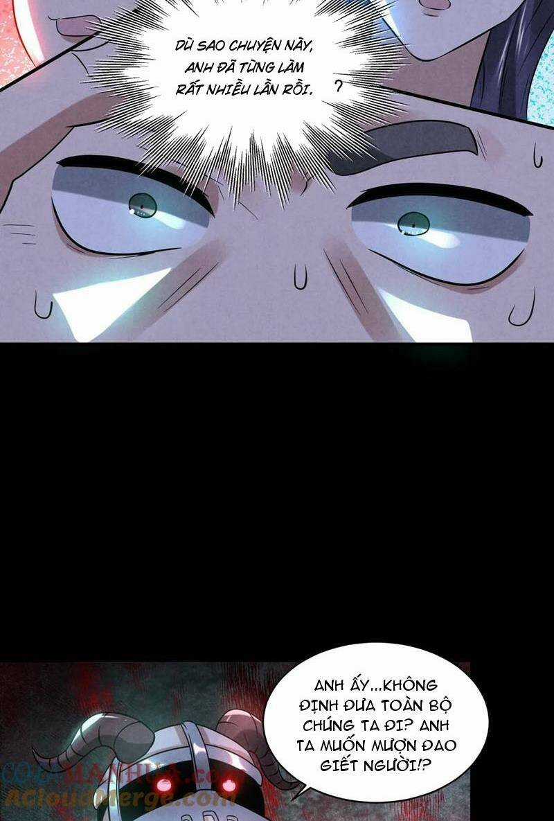 Bởi Vì Cẩn Thận Mà Quá Phận Hung Ác Chapter 80 trang 11