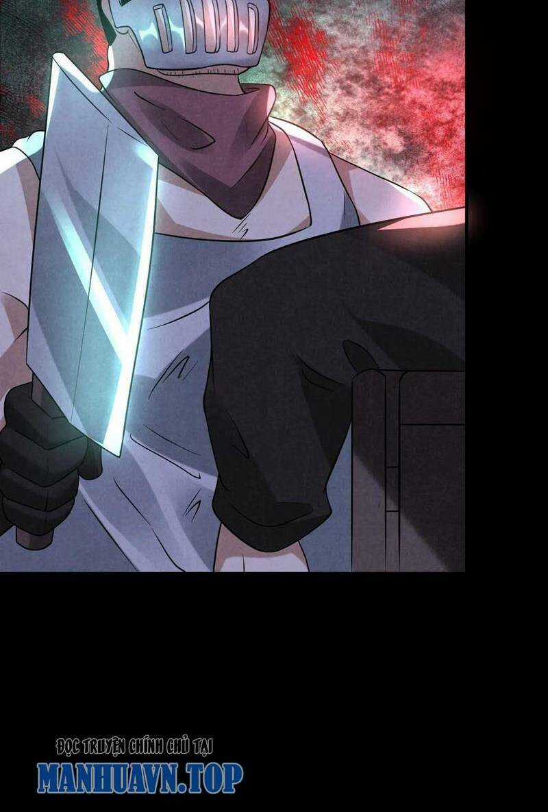 Bởi Vì Cẩn Thận Mà Quá Phận Hung Ác Chapter 80 trang 12