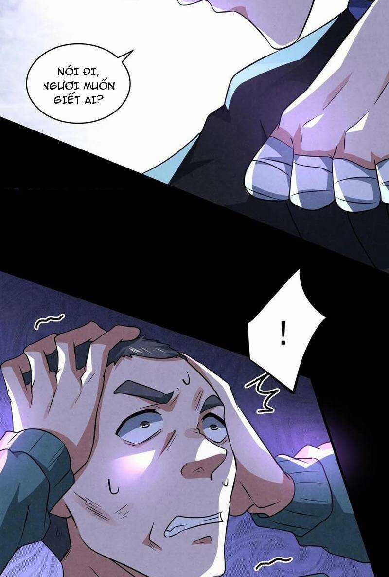 Bởi Vì Cẩn Thận Mà Quá Phận Hung Ác Chapter 80 trang 14