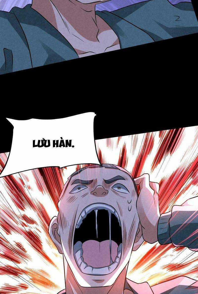 Bởi Vì Cẩn Thận Mà Quá Phận Hung Ác Chapter 80 trang 15