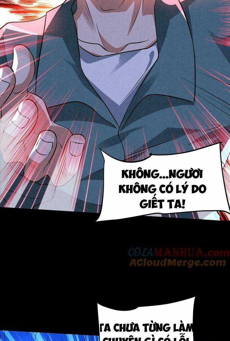 Bởi Vì Cẩn Thận Mà Quá Phận Hung Ác Chapter 80 trang 16