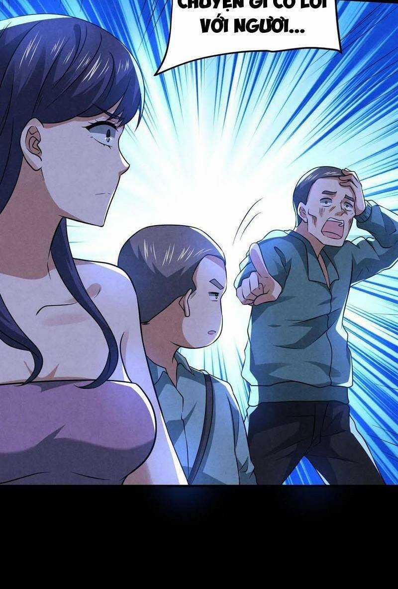 Bởi Vì Cẩn Thận Mà Quá Phận Hung Ác Chapter 80 trang 17