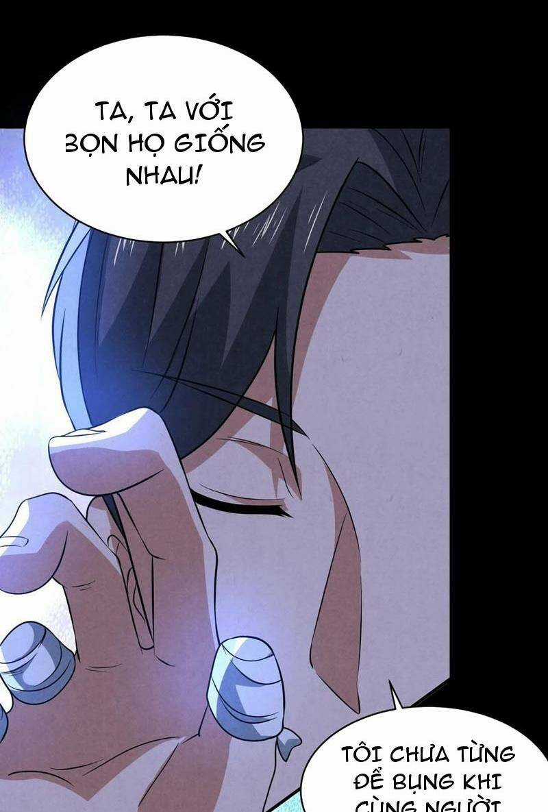 Bởi Vì Cẩn Thận Mà Quá Phận Hung Ác Chapter 80 trang 18