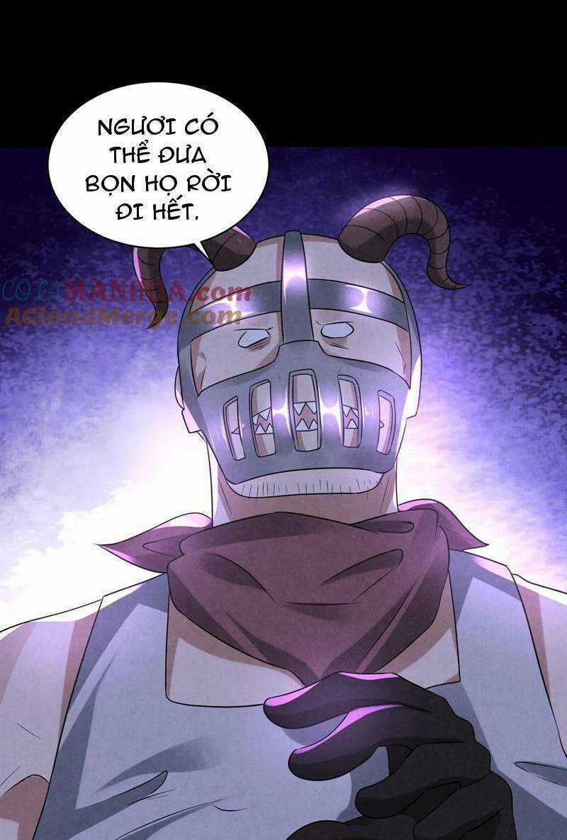 Bởi Vì Cẩn Thận Mà Quá Phận Hung Ác Chapter 80 trang 2