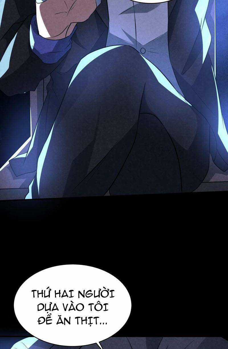 Bởi Vì Cẩn Thận Mà Quá Phận Hung Ác Chapter 80 trang 20