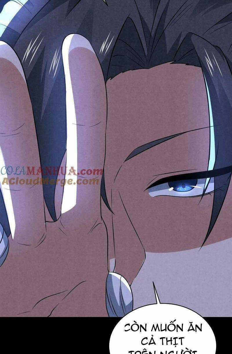 Bởi Vì Cẩn Thận Mà Quá Phận Hung Ác Chapter 80 trang 21