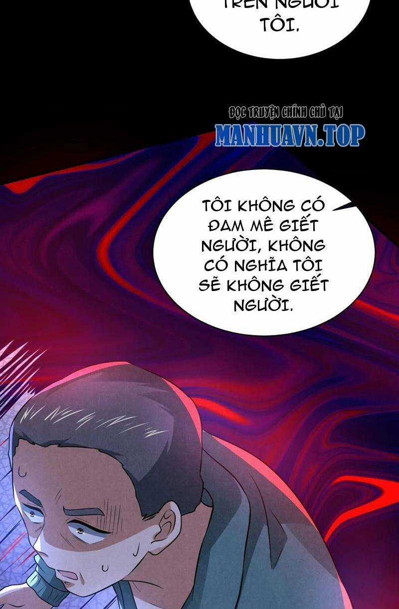 Bởi Vì Cẩn Thận Mà Quá Phận Hung Ác Chapter 80 trang 22