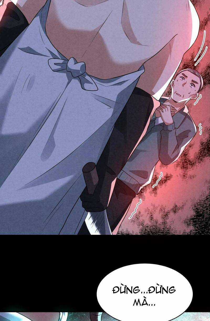 Bởi Vì Cẩn Thận Mà Quá Phận Hung Ác Chapter 80 trang 24