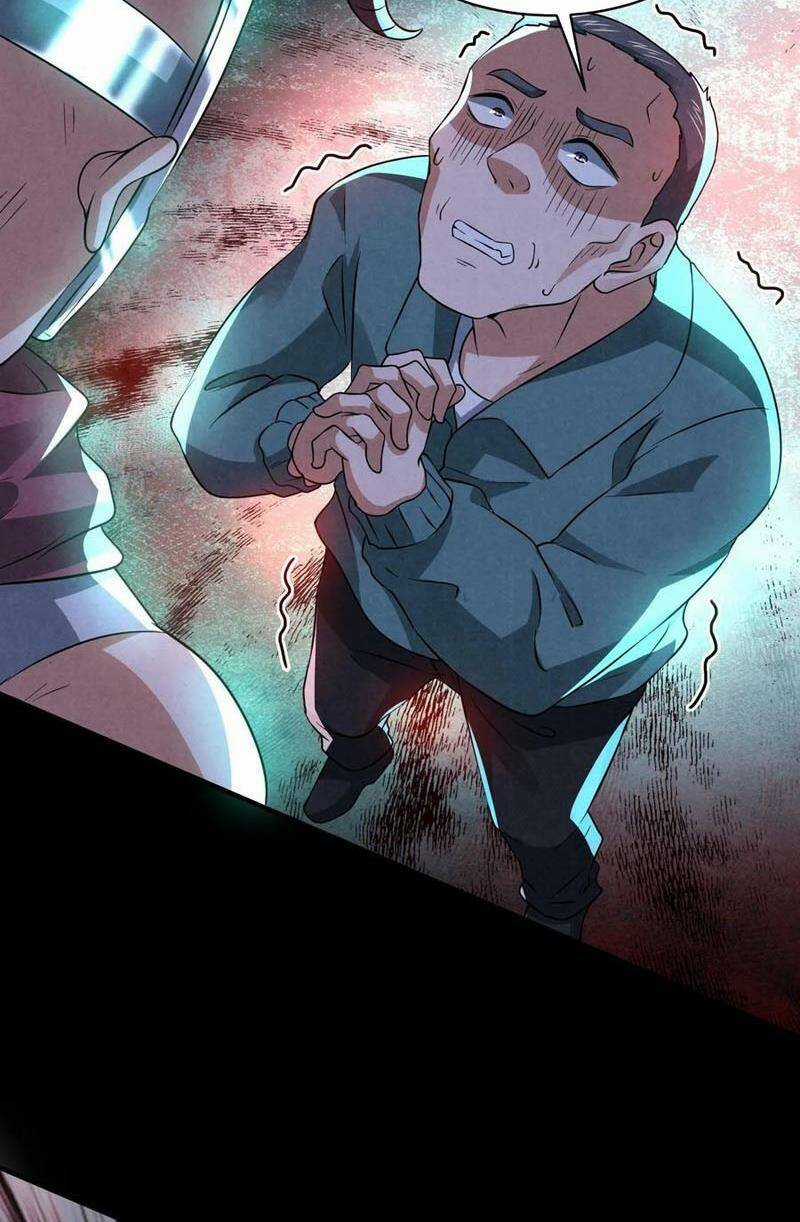 Bởi Vì Cẩn Thận Mà Quá Phận Hung Ác Chapter 80 trang 25