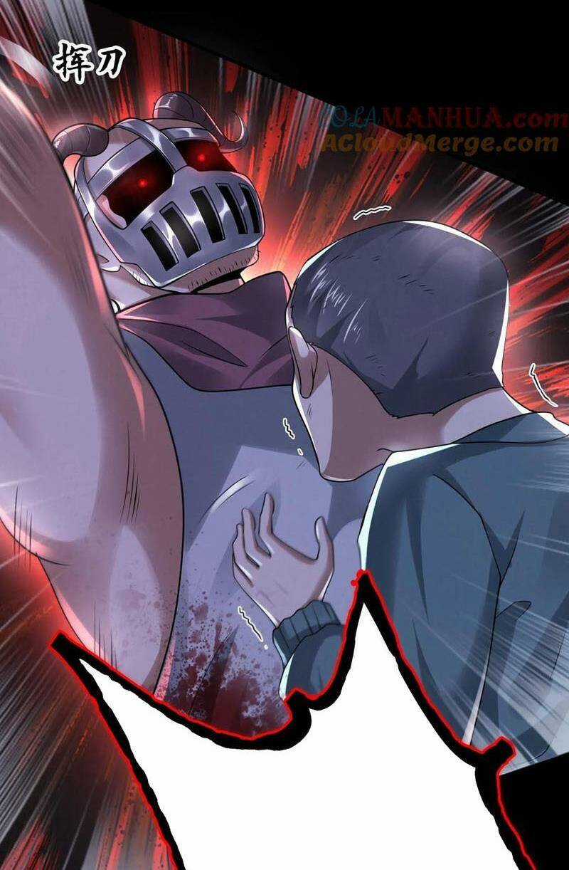 Bởi Vì Cẩn Thận Mà Quá Phận Hung Ác Chapter 80 trang 26