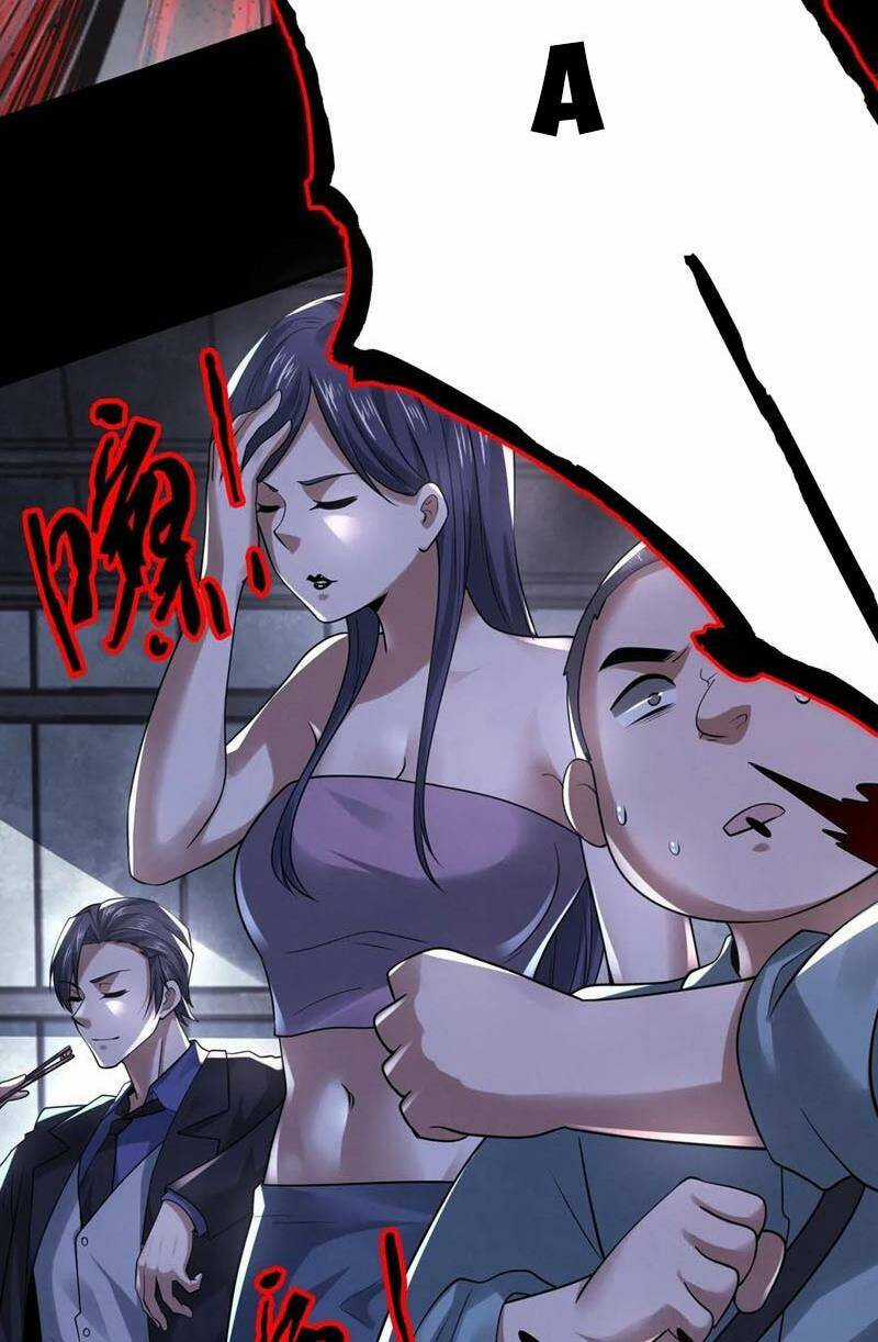 Bởi Vì Cẩn Thận Mà Quá Phận Hung Ác Chapter 80 trang 27