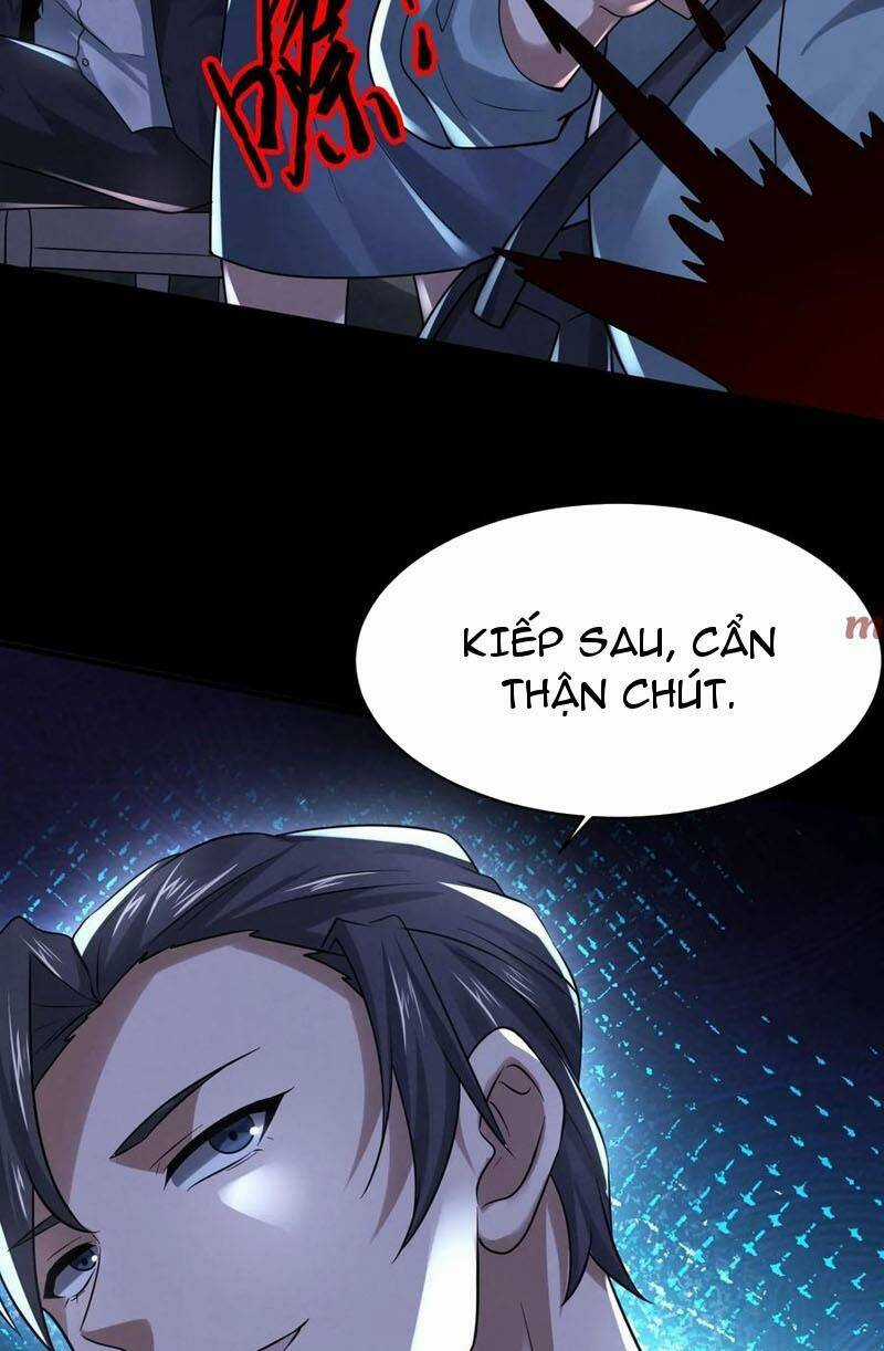 Bởi Vì Cẩn Thận Mà Quá Phận Hung Ác Chapter 80 trang 28