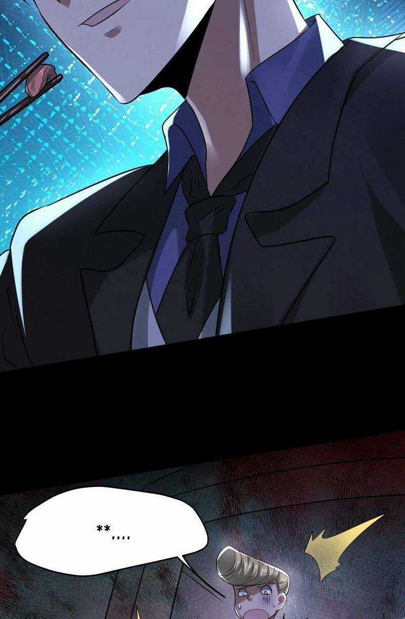 Bởi Vì Cẩn Thận Mà Quá Phận Hung Ác Chapter 80 trang 29