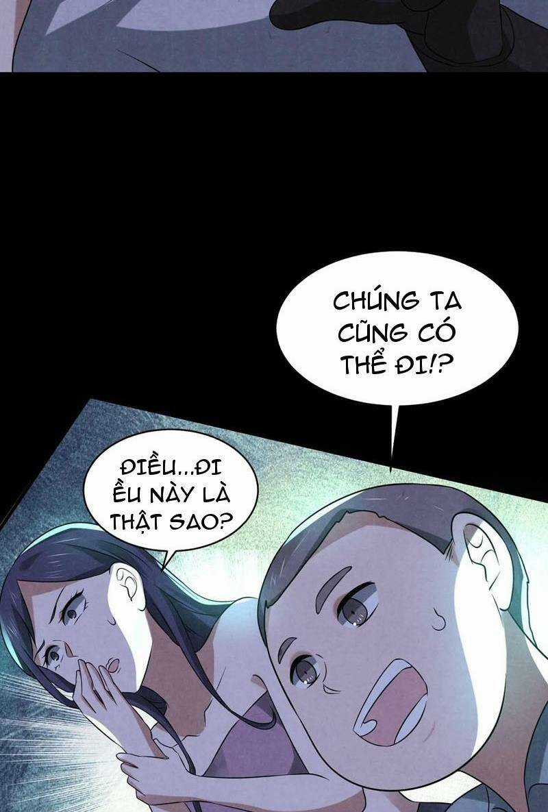 Bởi Vì Cẩn Thận Mà Quá Phận Hung Ác Chapter 80 trang 3