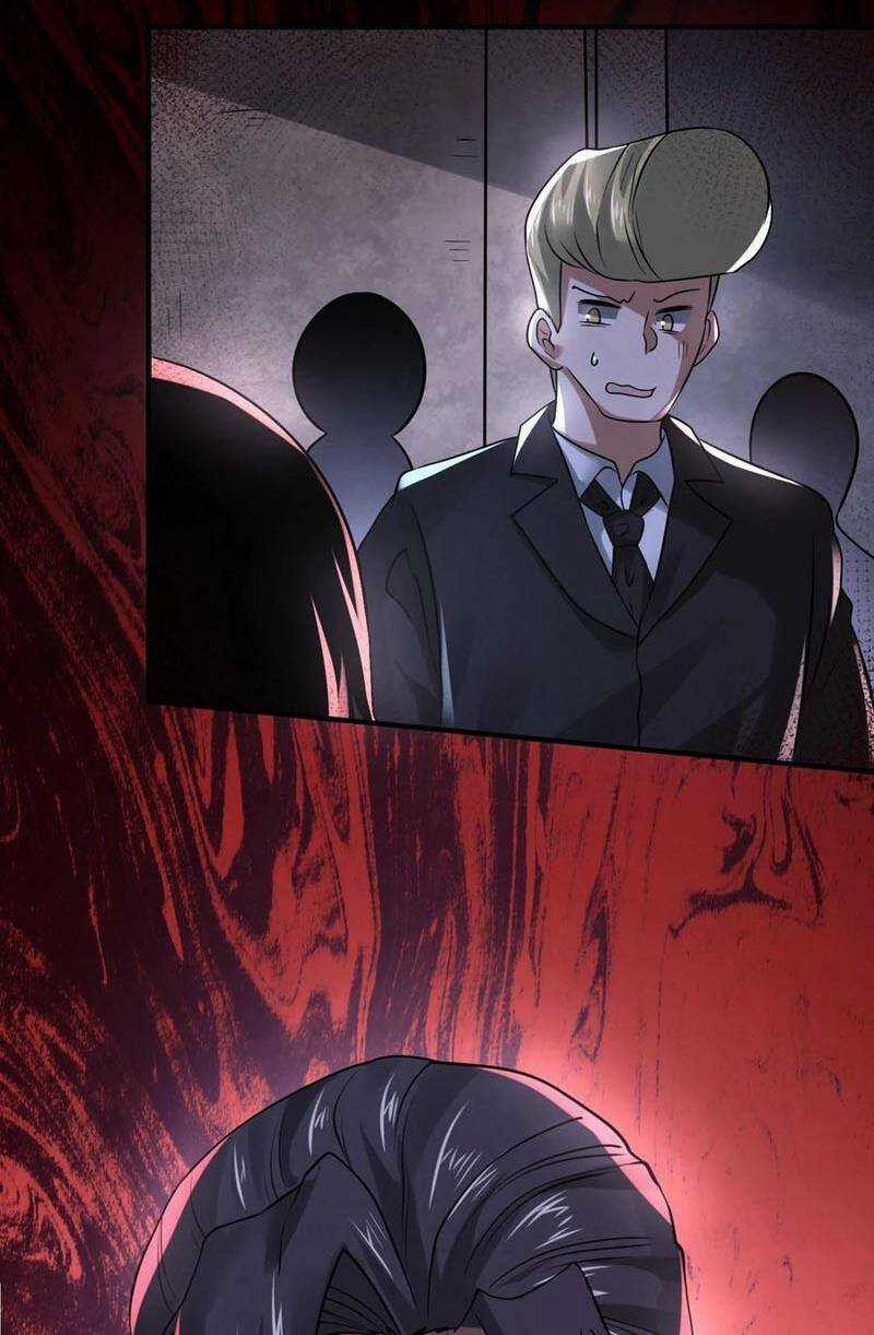 Bởi Vì Cẩn Thận Mà Quá Phận Hung Ác Chapter 80 trang 31