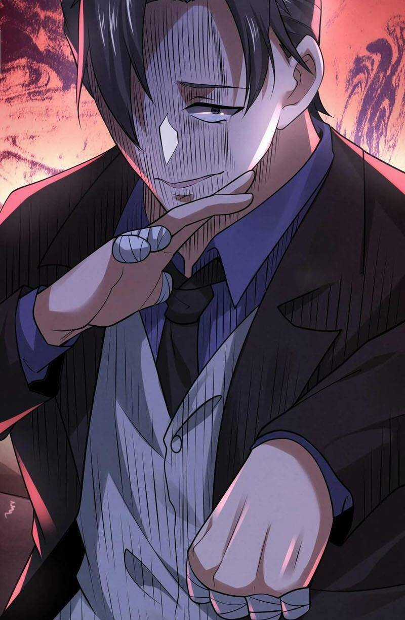 Bởi Vì Cẩn Thận Mà Quá Phận Hung Ác Chapter 80 trang 32