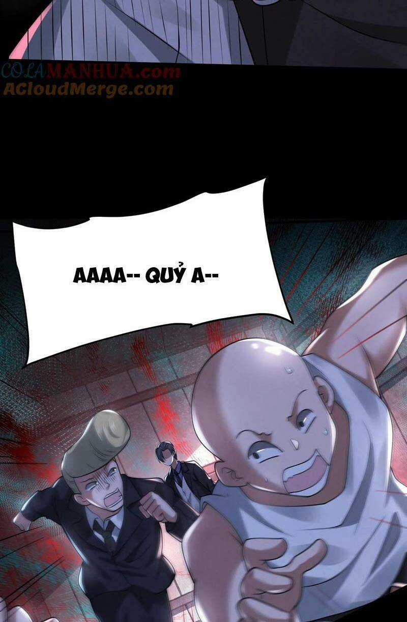 Bởi Vì Cẩn Thận Mà Quá Phận Hung Ác Chapter 80 trang 33