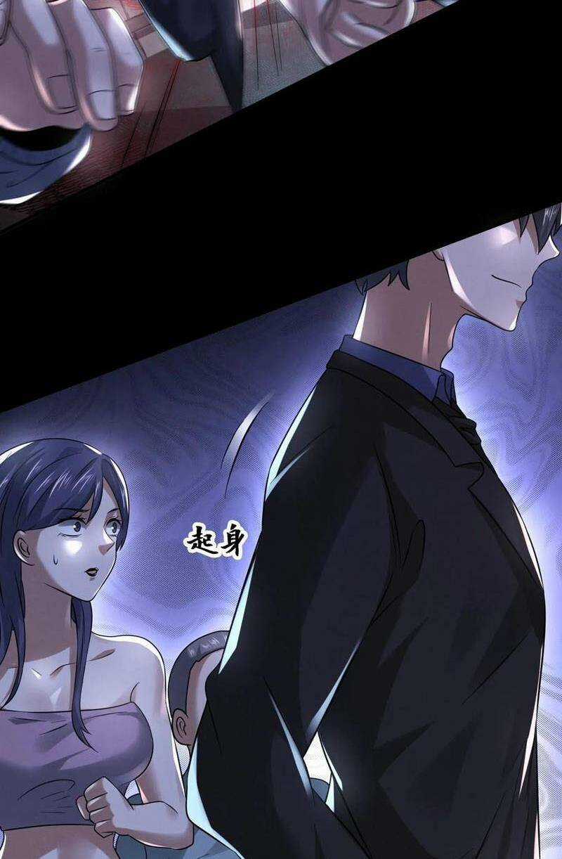 Bởi Vì Cẩn Thận Mà Quá Phận Hung Ác Chapter 80 trang 34