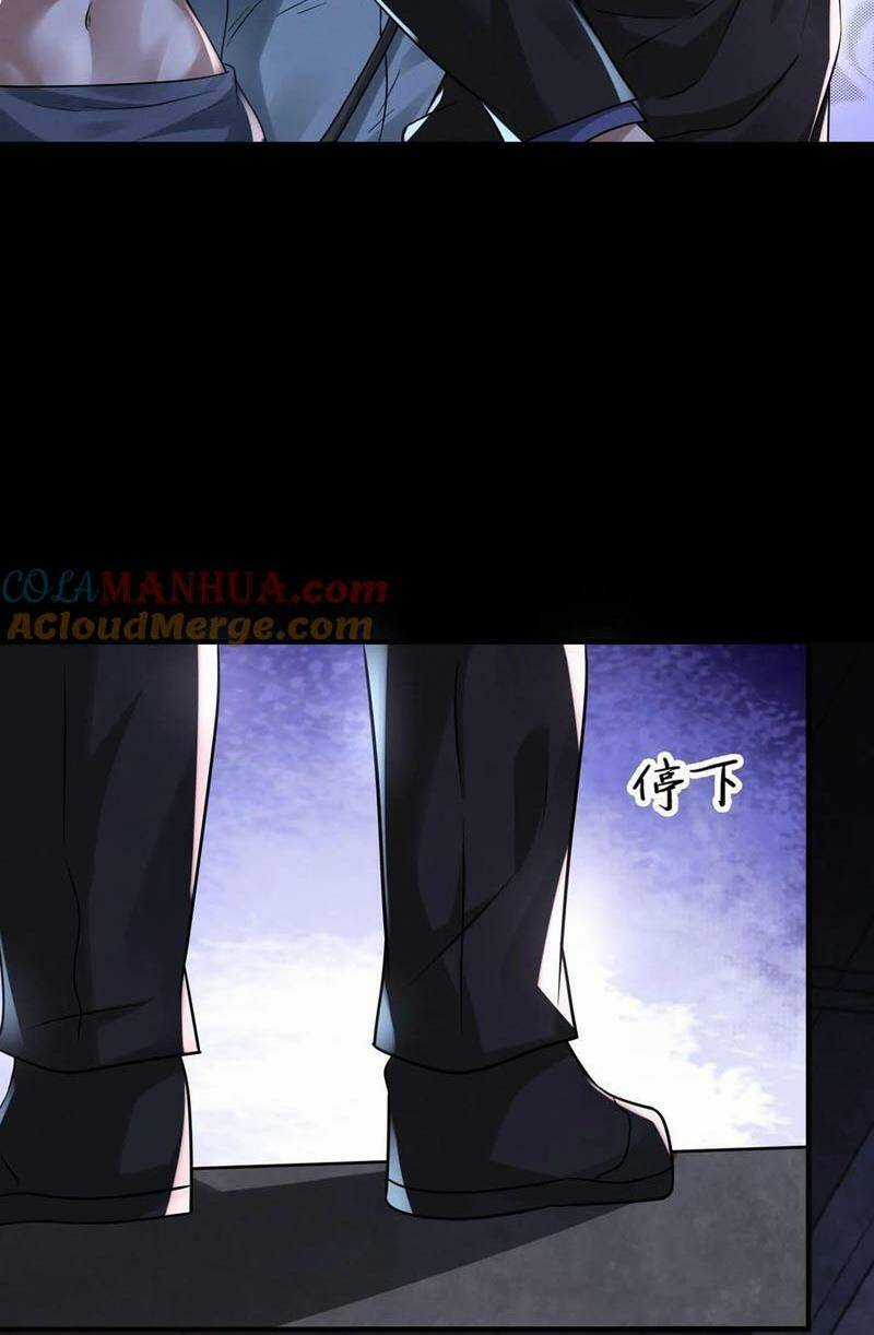 Bởi Vì Cẩn Thận Mà Quá Phận Hung Ác Chapter 80 trang 35