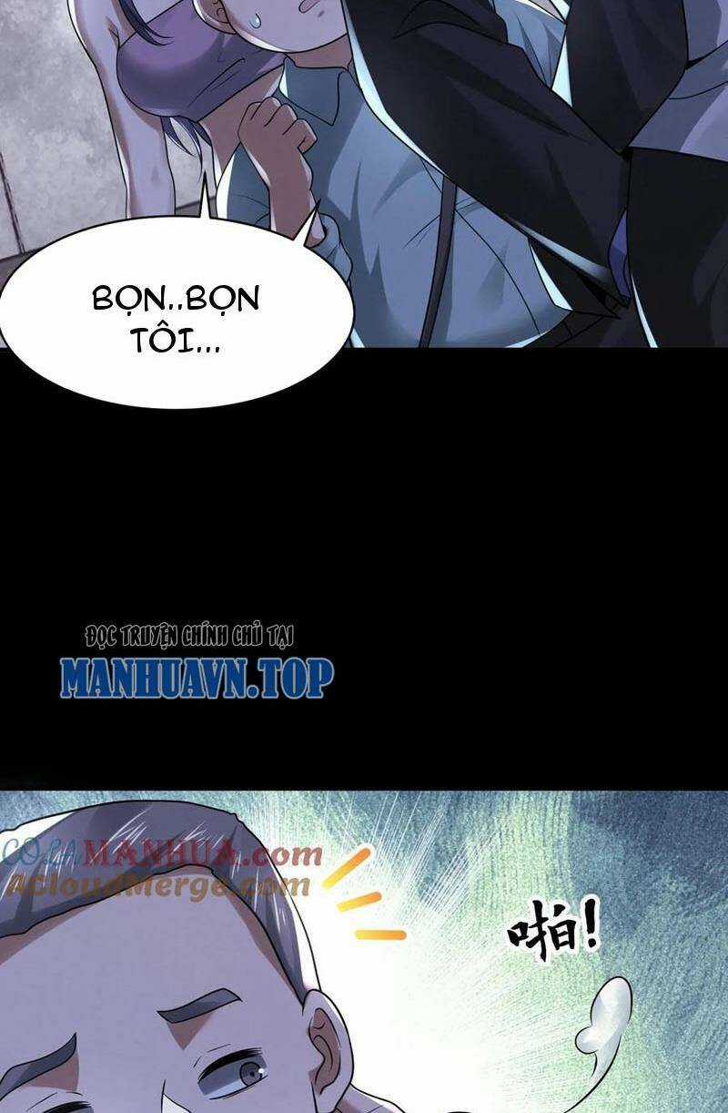 Bởi Vì Cẩn Thận Mà Quá Phận Hung Ác Chapter 80 trang 37