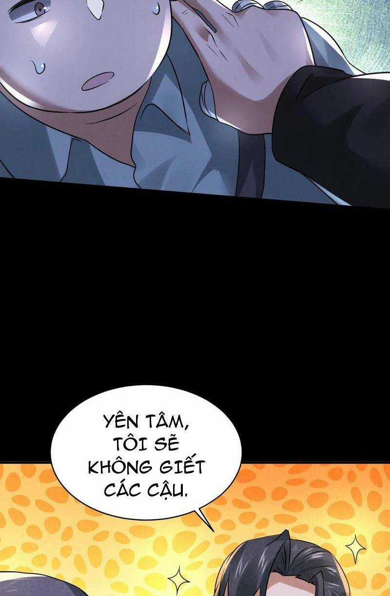 Bởi Vì Cẩn Thận Mà Quá Phận Hung Ác Chapter 80 trang 38