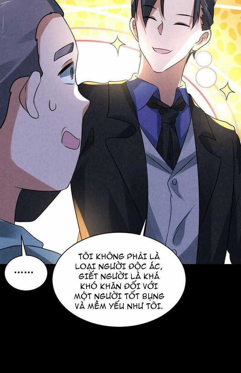 Bởi Vì Cẩn Thận Mà Quá Phận Hung Ác Chapter 80 trang 39