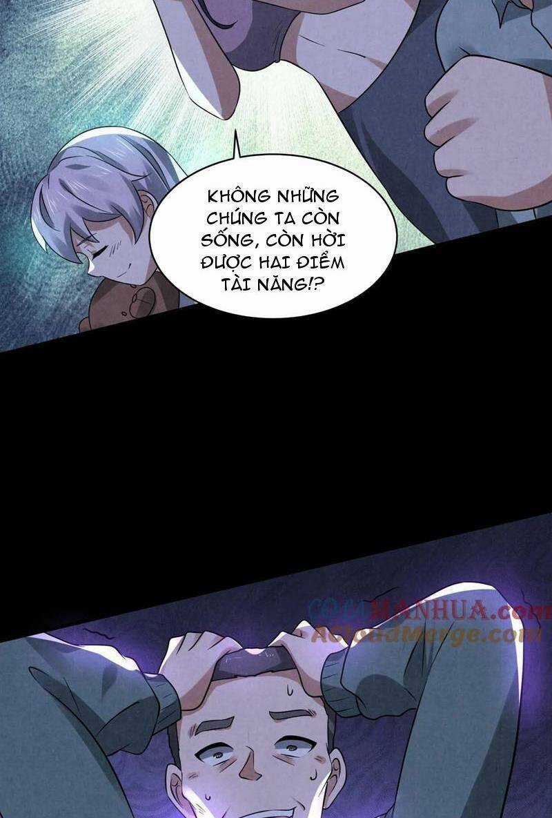 Bởi Vì Cẩn Thận Mà Quá Phận Hung Ác Chapter 80 trang 4