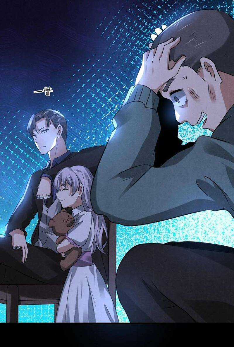 Bởi Vì Cẩn Thận Mà Quá Phận Hung Ác Chapter 80 trang 6