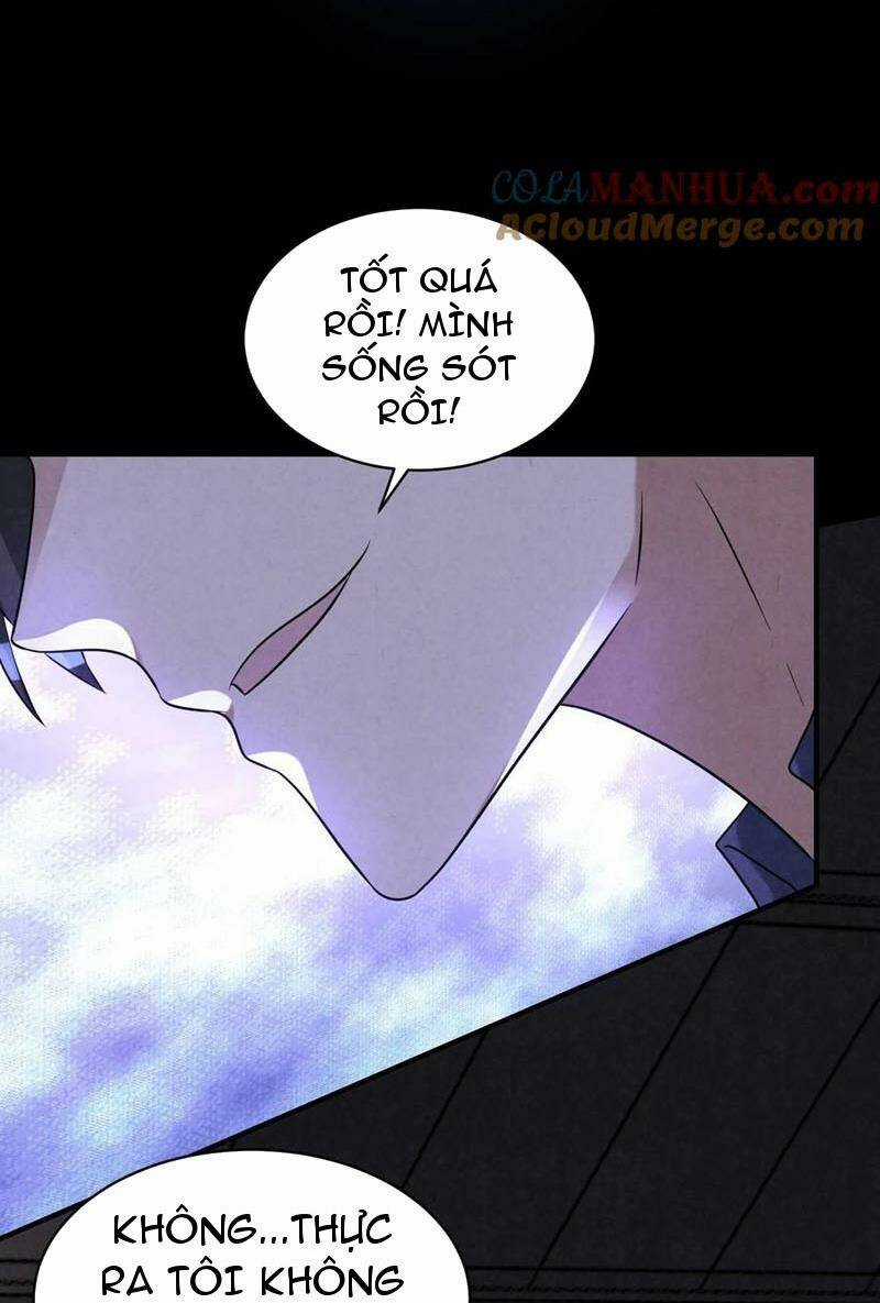 Bởi Vì Cẩn Thận Mà Quá Phận Hung Ác Chapter 80 trang 7