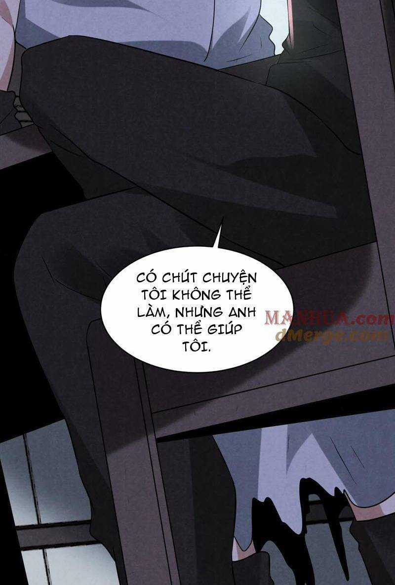 Bởi Vì Cẩn Thận Mà Quá Phận Hung Ác Chapter 80 trang 9