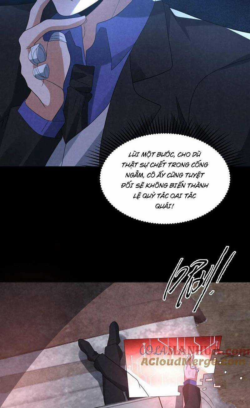 Bởi Vì Cẩn Thận Mà Quá Phận Hung Ác Chapter 81 trang 10