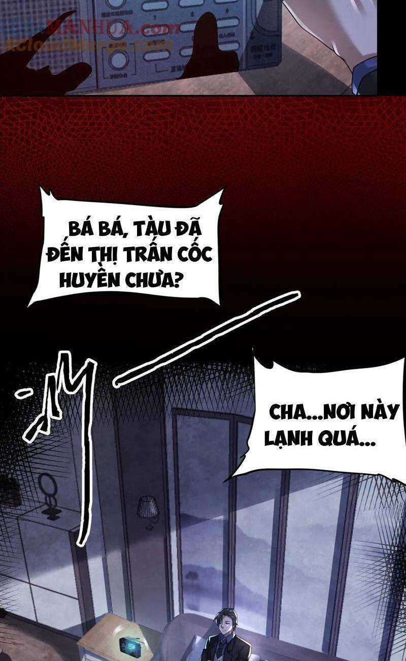 Bởi Vì Cẩn Thận Mà Quá Phận Hung Ác Chapter 81 trang 13