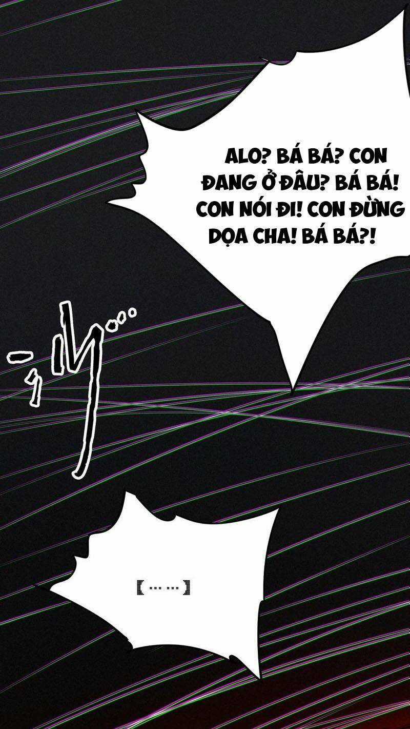 Bởi Vì Cẩn Thận Mà Quá Phận Hung Ác Chapter 81 trang 18