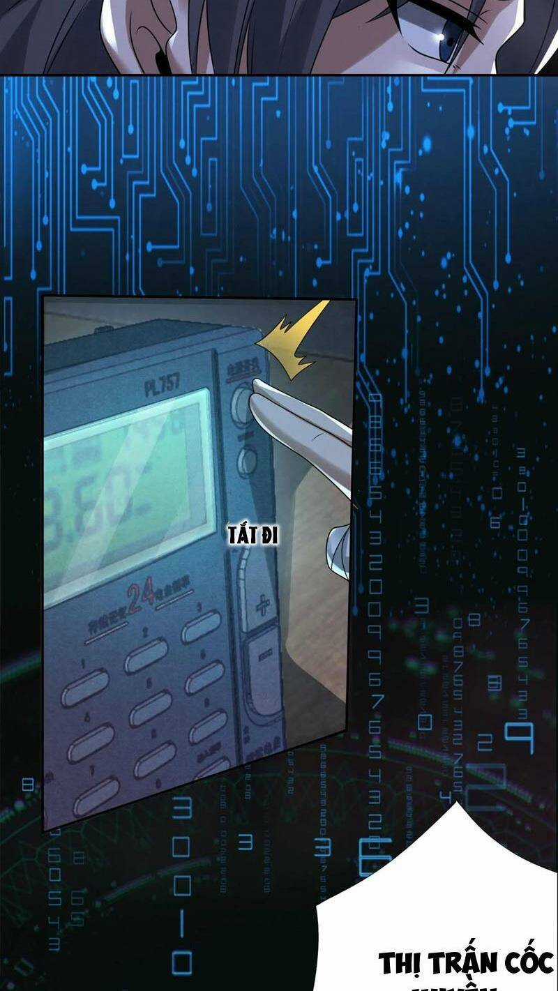 Bởi Vì Cẩn Thận Mà Quá Phận Hung Ác Chapter 81 trang 20