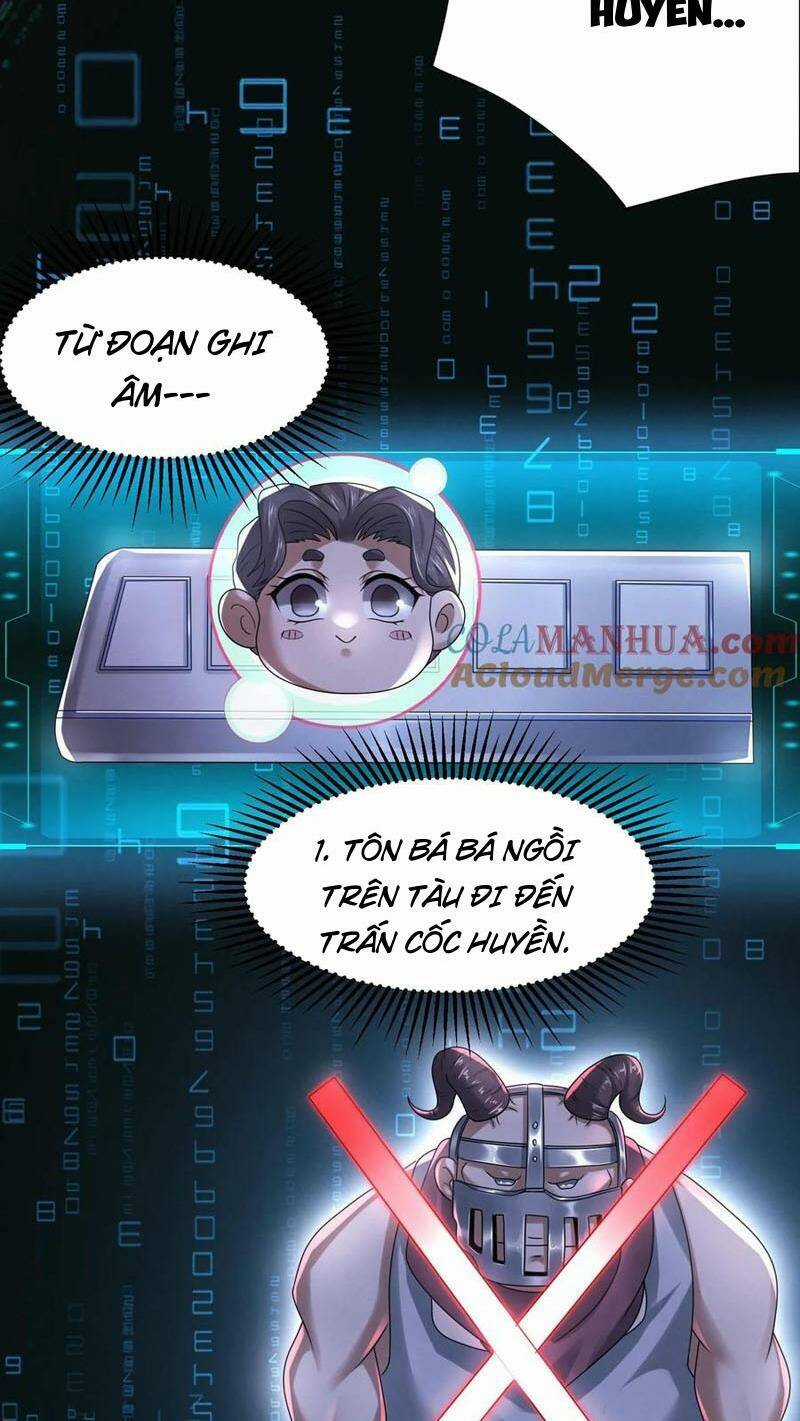 Bởi Vì Cẩn Thận Mà Quá Phận Hung Ác Chapter 81 trang 21