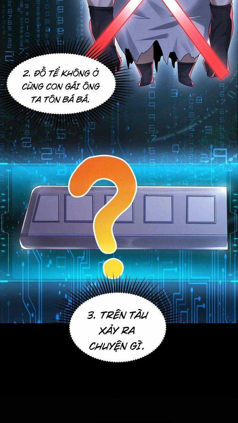 Bởi Vì Cẩn Thận Mà Quá Phận Hung Ác Chapter 81 trang 22