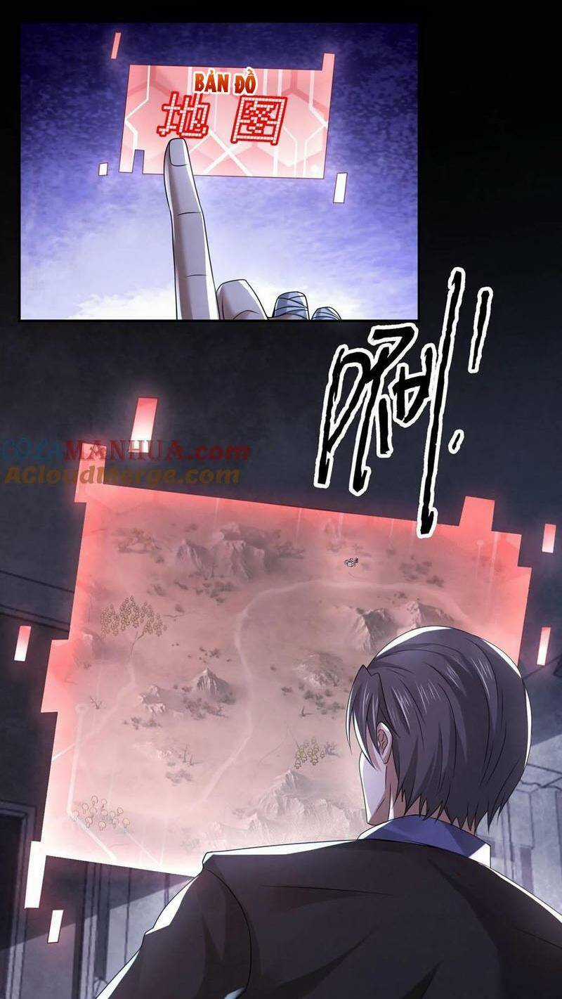 Bởi Vì Cẩn Thận Mà Quá Phận Hung Ác Chapter 81 trang 23