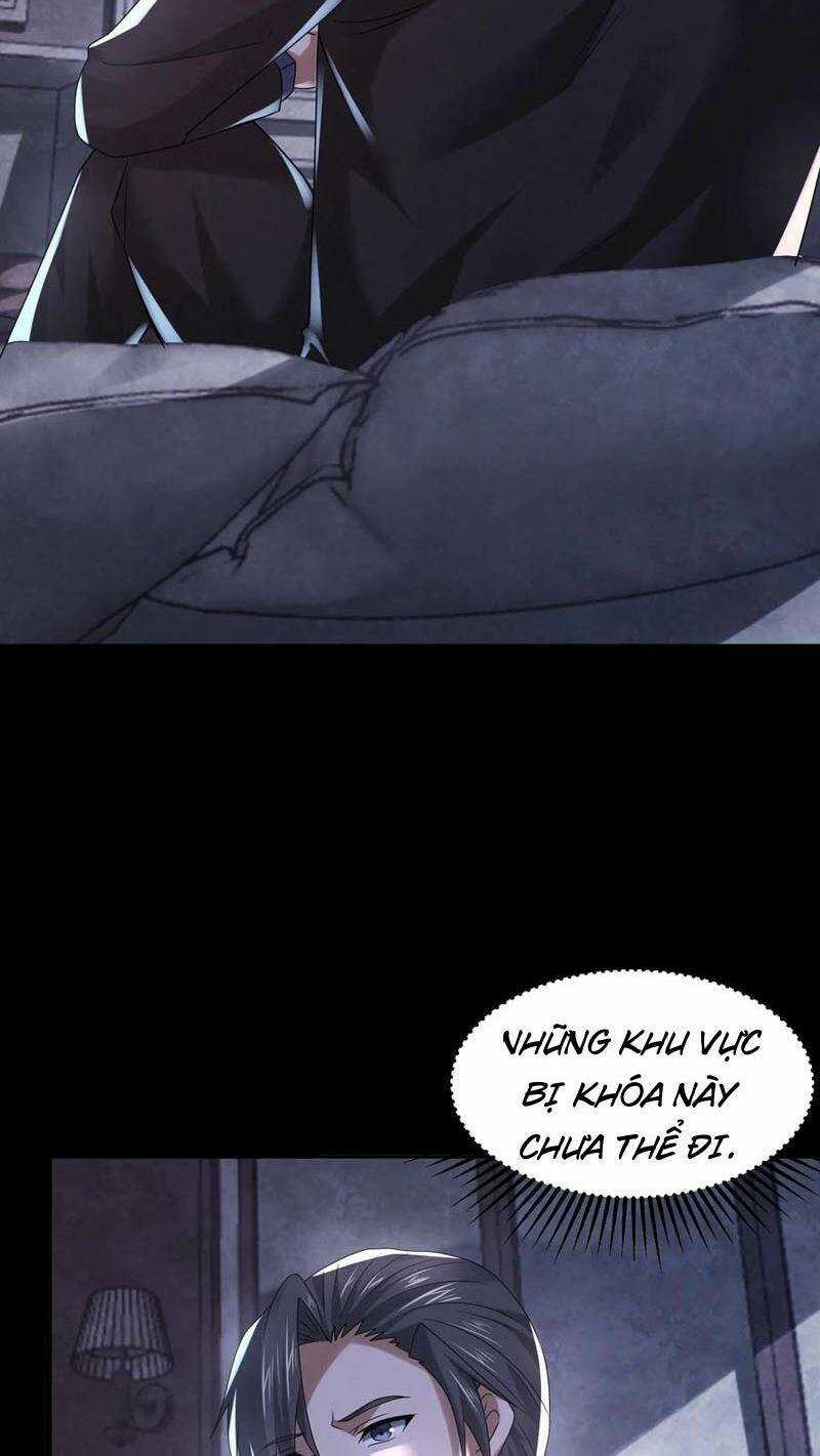 Bởi Vì Cẩn Thận Mà Quá Phận Hung Ác Chapter 81 trang 24