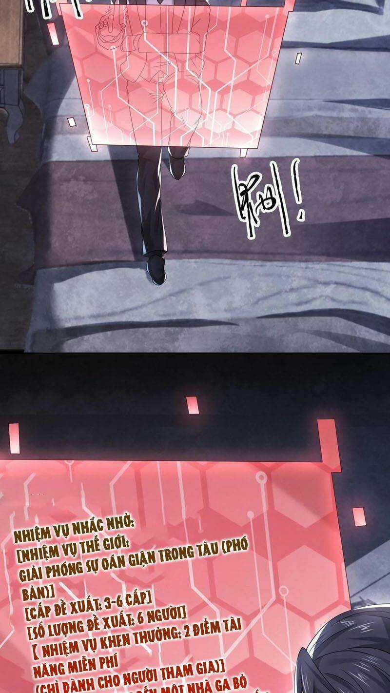 Bởi Vì Cẩn Thận Mà Quá Phận Hung Ác Chapter 81 trang 26