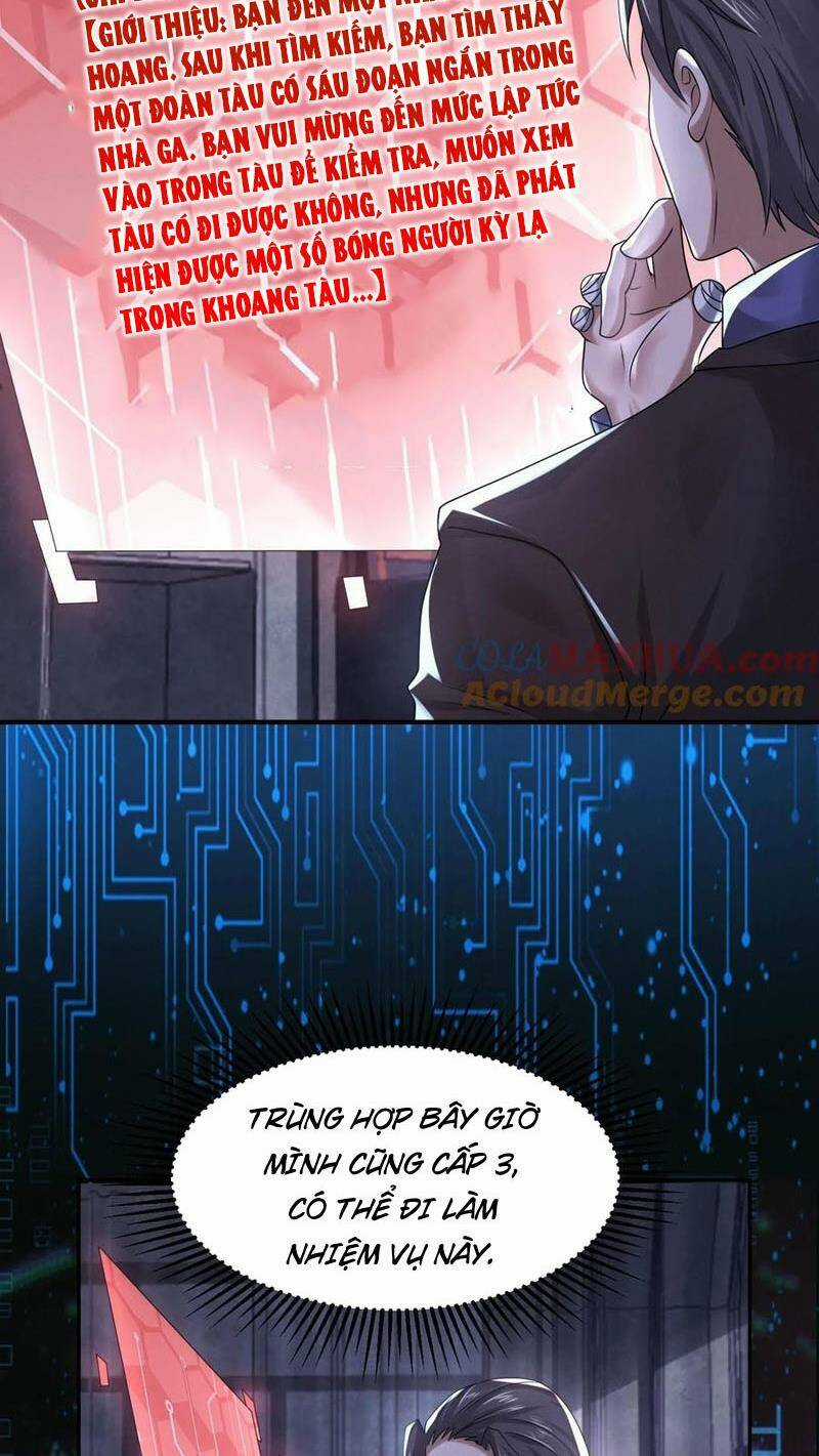 Bởi Vì Cẩn Thận Mà Quá Phận Hung Ác Chapter 81 trang 27