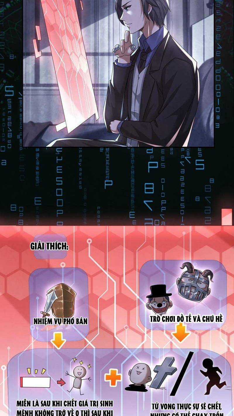 Bởi Vì Cẩn Thận Mà Quá Phận Hung Ác Chapter 81 trang 28