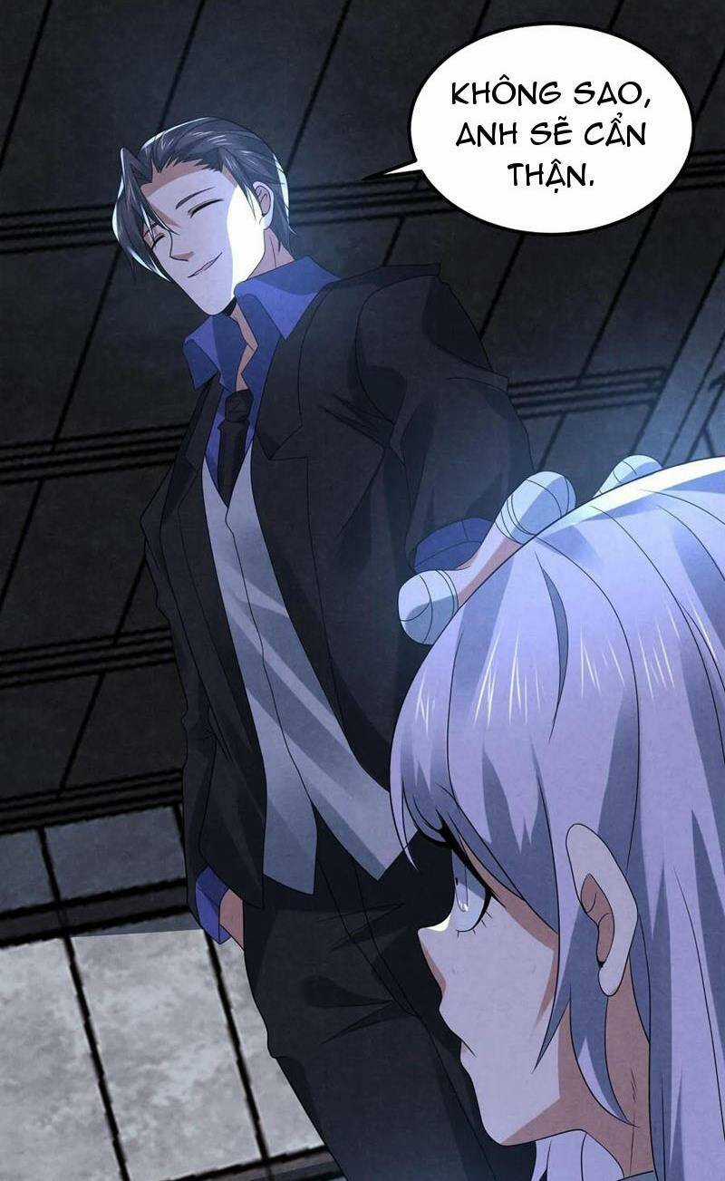 Bởi Vì Cẩn Thận Mà Quá Phận Hung Ác Chapter 81 trang 3